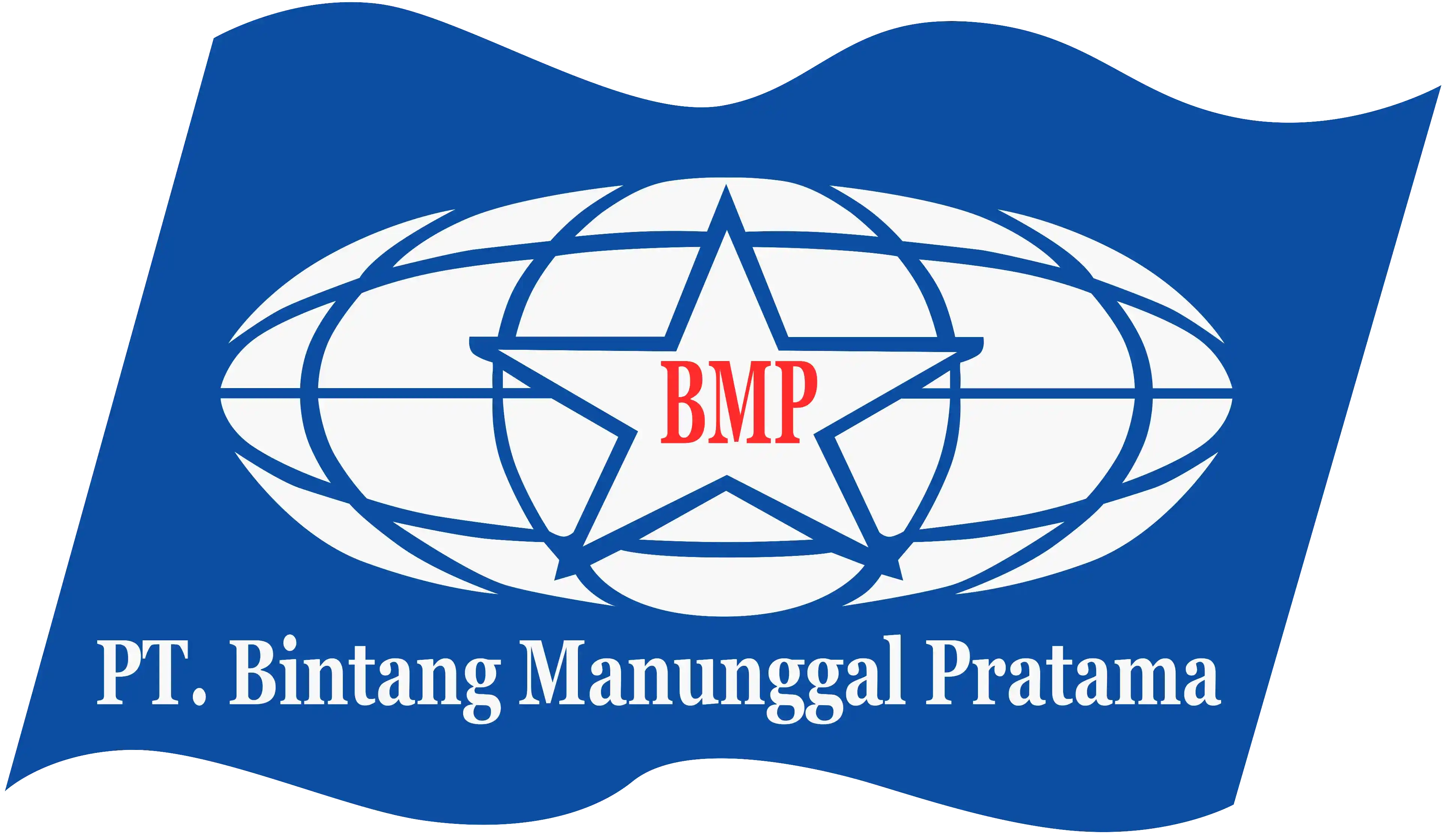 Logo Bintang Manunggal Pratama